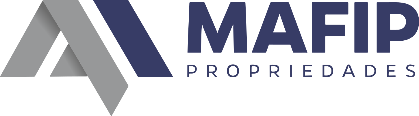 Logo Mafip
